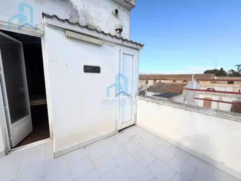 Casa en El Morell