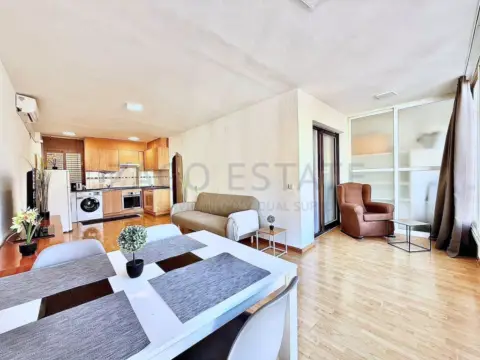 Piso en Avinguda de la Marina Baixa, 44