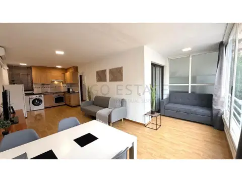 Piso en Avinguda de la Marina Baixa, 44