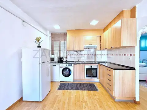 Piso en Avinguda de la Marina Baixa, 44