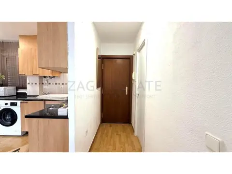 Piso en Avinguda de la Marina Baixa, 44