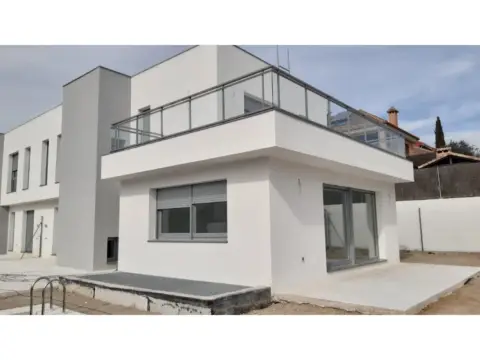 Casa pareada en Casco Antiguo