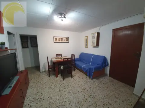 Piso en El Turó de la Peira-Can Peguera