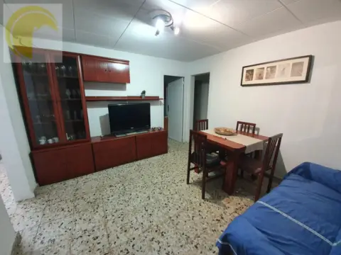 Piso en El Turó de la Peira-Can Peguera