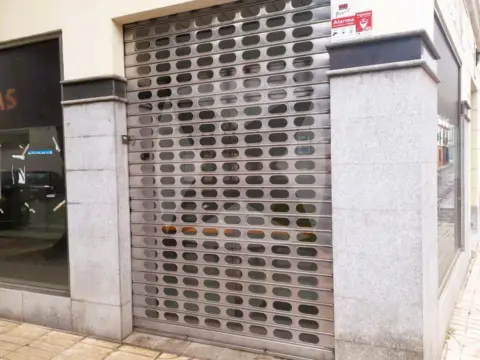 Local comercial en Centro Histórico