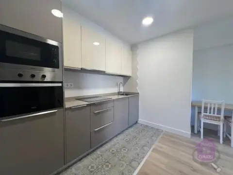 Piso en Altza
