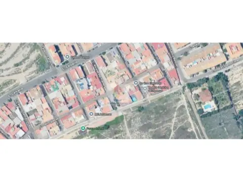 Casa en Espinardo