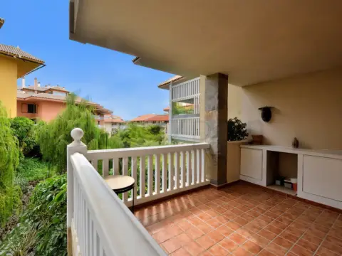 Apartamento en Torreblanca del Sol