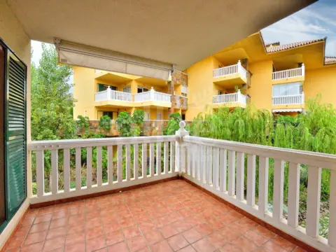 Apartamento en Torreblanca del Sol