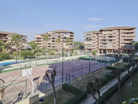 Piso en calle de la Madre Teresa de Calcuta, 4