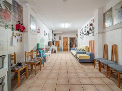 Casa en Carrer de la Mare de Déu de Gràcia, 123