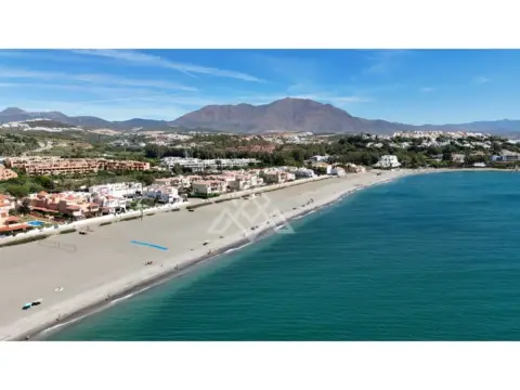 Casa adosada en calle