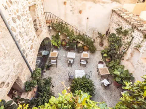Casa en Estellencs