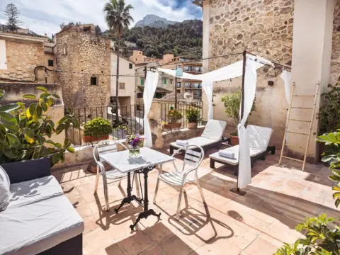 Casa en Estellencs
