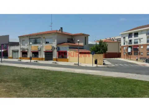 Casa en Carretera de Madrid-Lisboa
