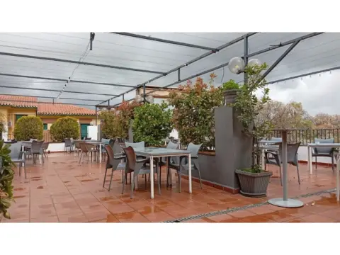 Local comercial en Monachil