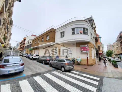 Piso en Sants Patrons