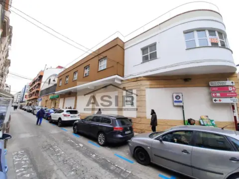 Piso en Sants Patrons