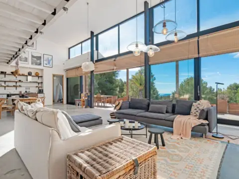 Casa en calle Camino Partida Pla de La Gralla Polígono 2, nº 87