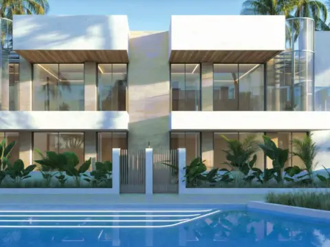 Piso en Sant Antoni de Portmany