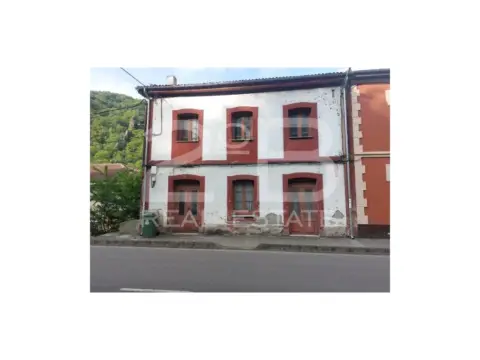 Casa en calle Lugar Piñeres