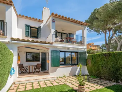 Casa en Calella de Palafrugell