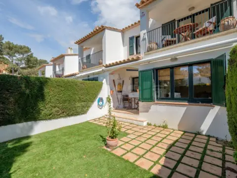 Casa en Calella de Palafrugell