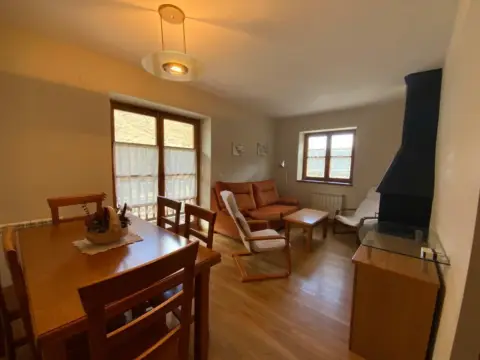 Apartamento en Benasque