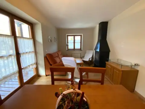 Apartamento en Benasque
