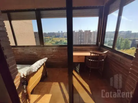 Habitación en Pilar