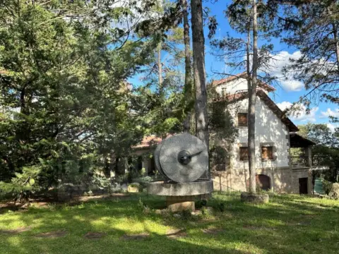 Casa rústica en Clariana de Cardener