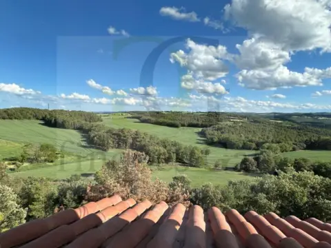 Casa rústica en Clariana de Cardener