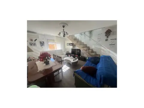 Dúplex en Torrelaguna