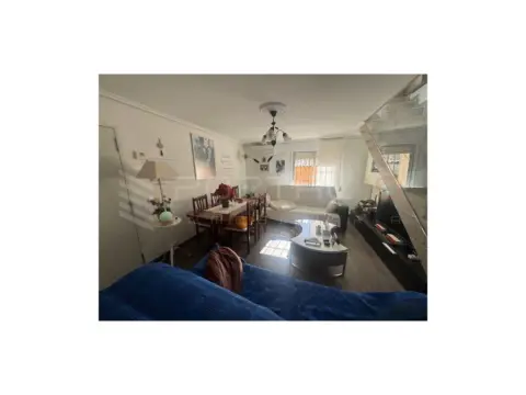 Dúplex en Torrelaguna