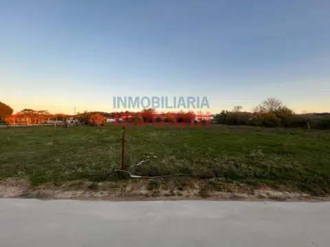 Finca rústica en Saucedilla