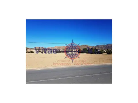 Terreno en calle Poligono 169 Paraje 1471 La Granj