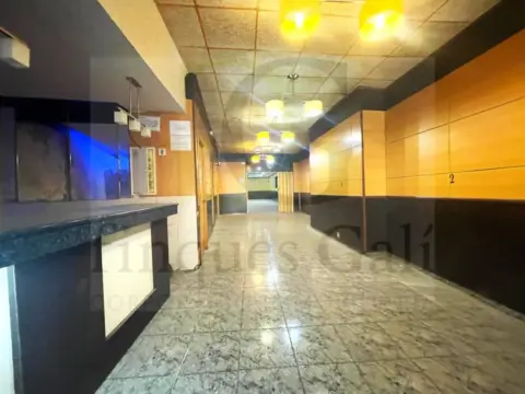 Local comercial en Valldaura
