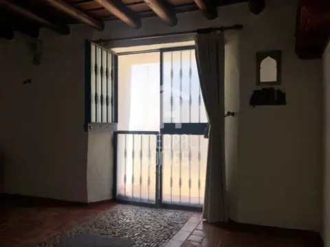 Casa rústica en Sanlúcar de Guadiana