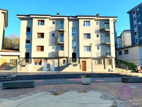 Piso en Olaberria