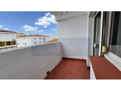 Piso en Puerto