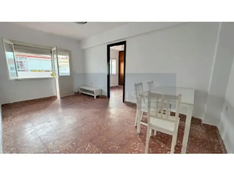 Piso en Puerto