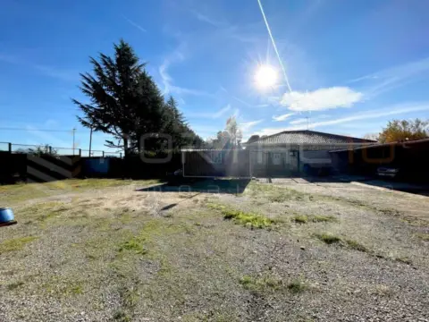 Casa en Lozoyuela-Navas-Sieteiglesias