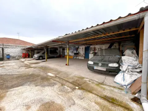 Casa en Lozoyuela-Navas-Sieteiglesias