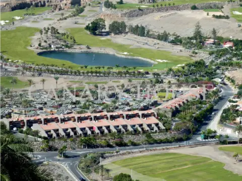 Dúplex en Tauro-Playa del Cura
