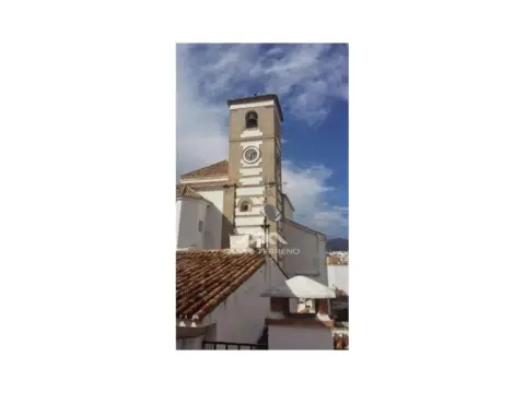 Casa pareada en Riogordo