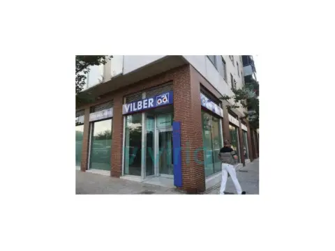 Local comercial en Santa Rita-Alborgí