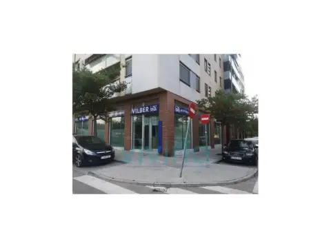 Local comercial en Santa Rita-Alborgí