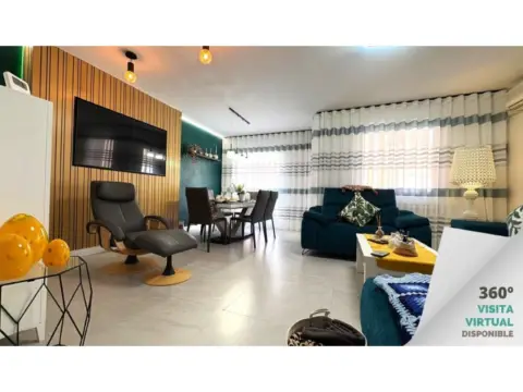 Casa adosada en Torreblanca