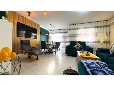 Casa adosada en Torreblanca