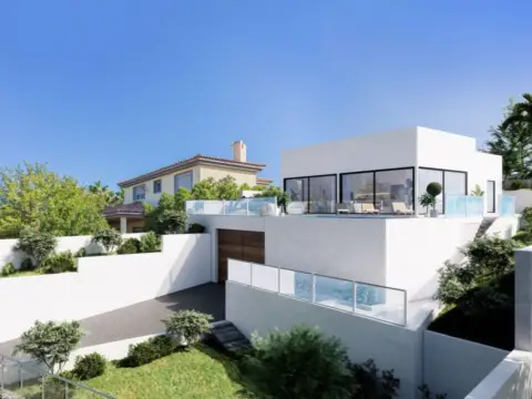 Casa en calle Carrasqueta, 67